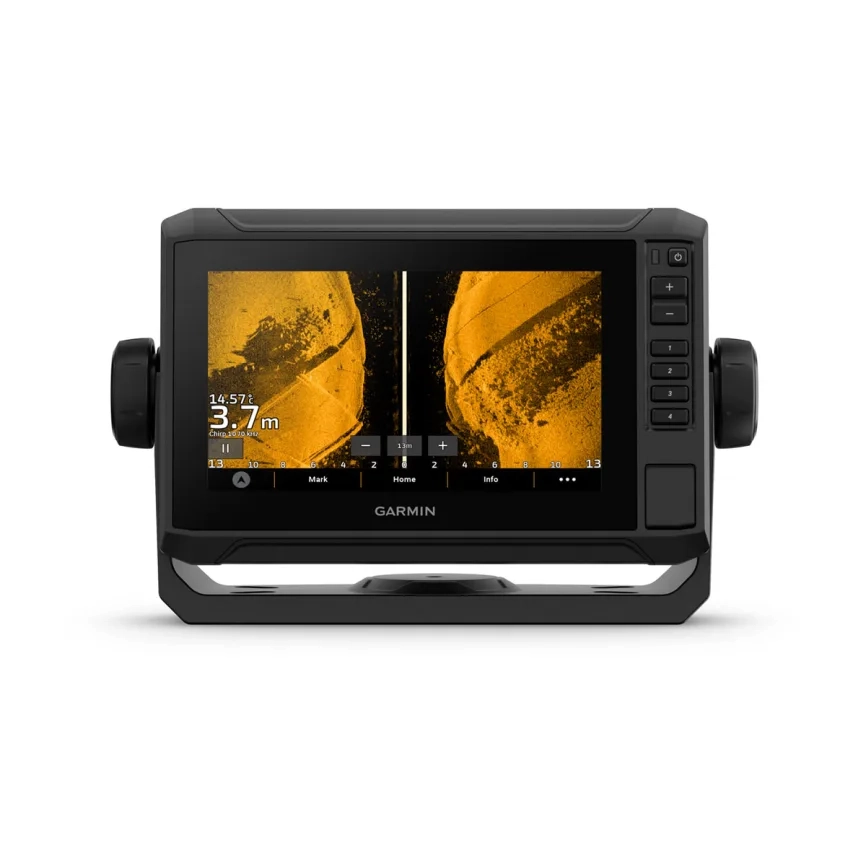 ECHOMAP™ UHD2 9